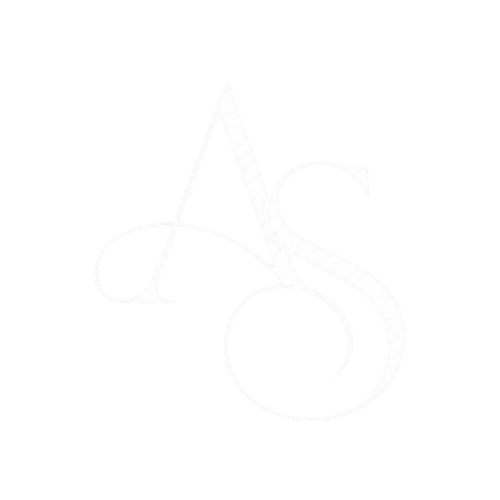 Afiq and Suwaiba monogram